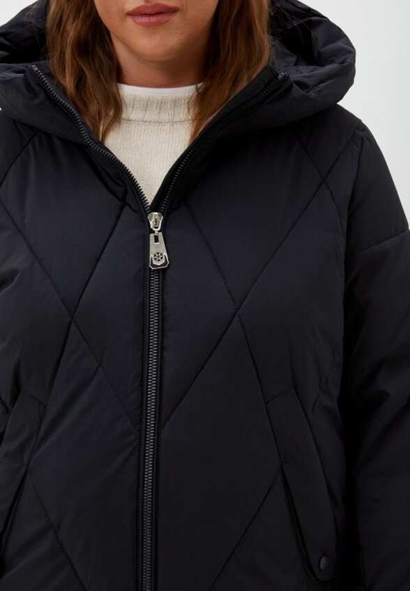 Куртка стеганая Winterra