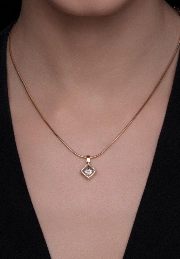 Подвеска Diamant