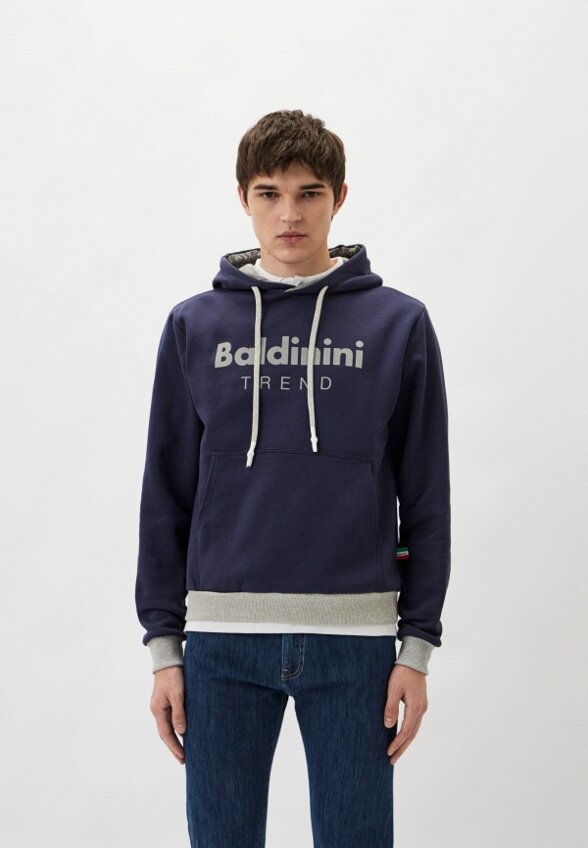 Худи Baldinini Trend