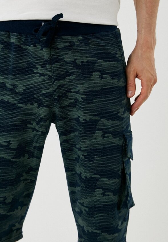 Шорты спортивные N.O.A.