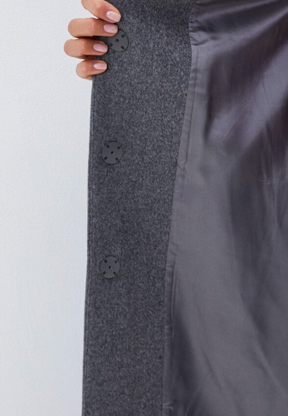 Пальто-халат Belucci