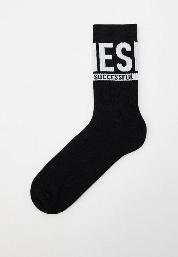 Носки 3 пары Diesel