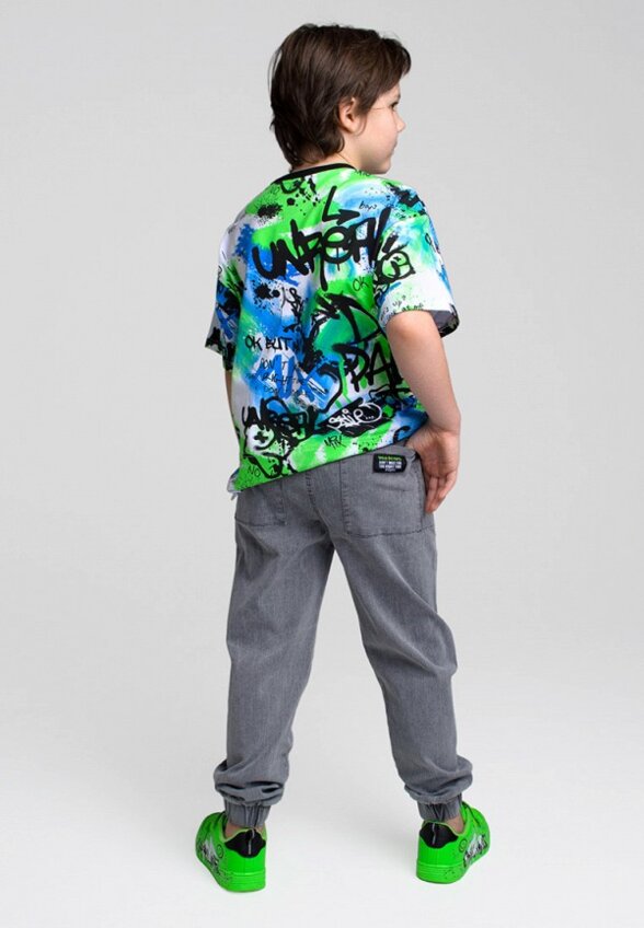 Брюки PlayToday