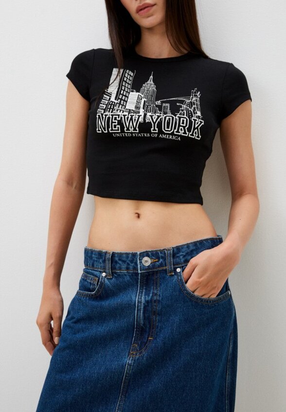 Футболка Terranova