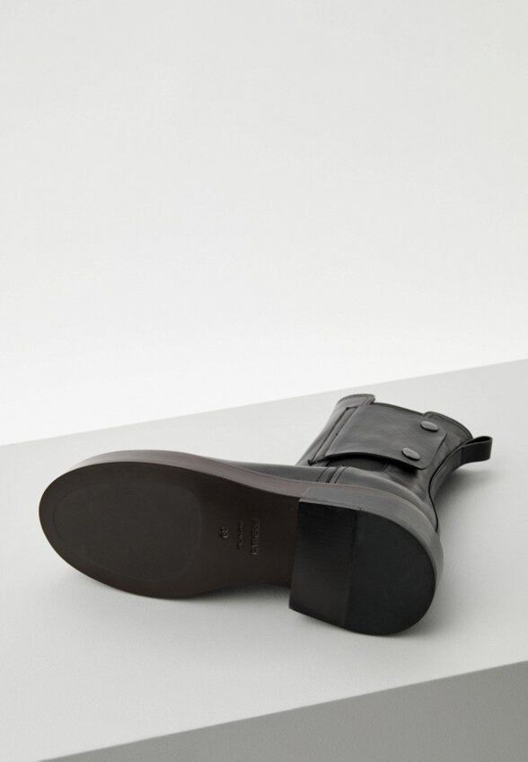 Ботинки Premiata