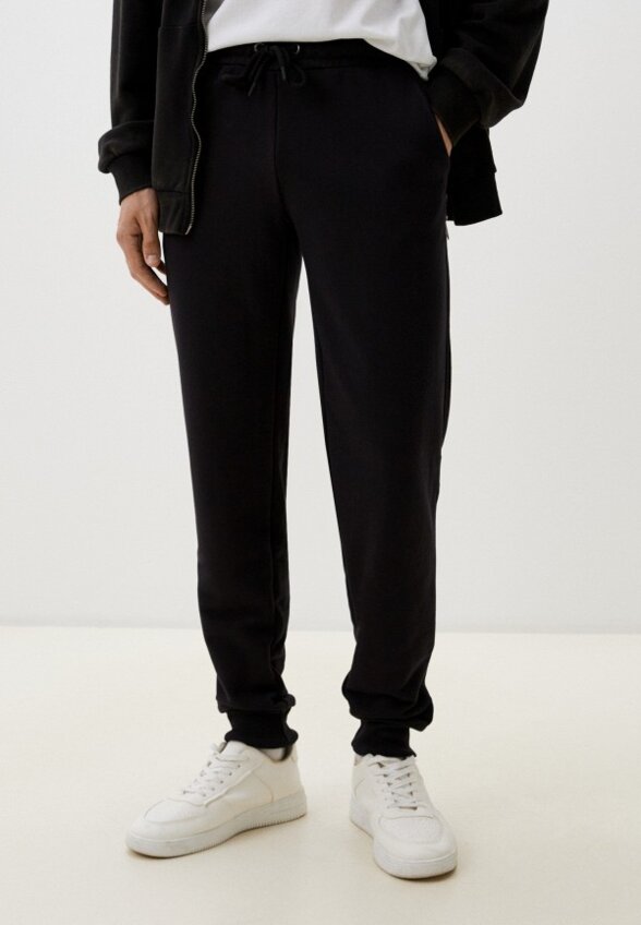 Брюки спортивные D.S