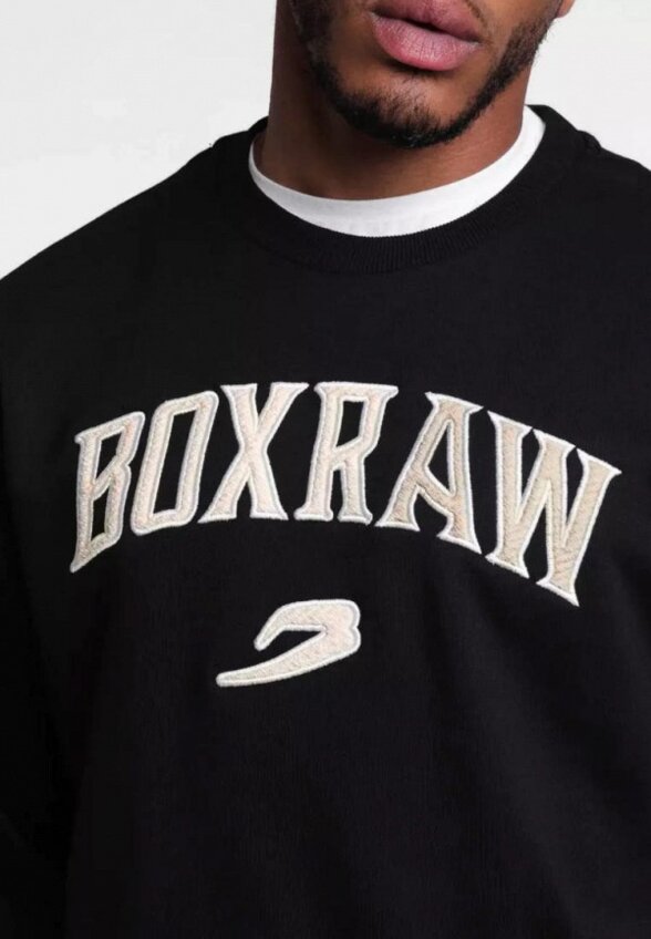 Свитшот Boxraw