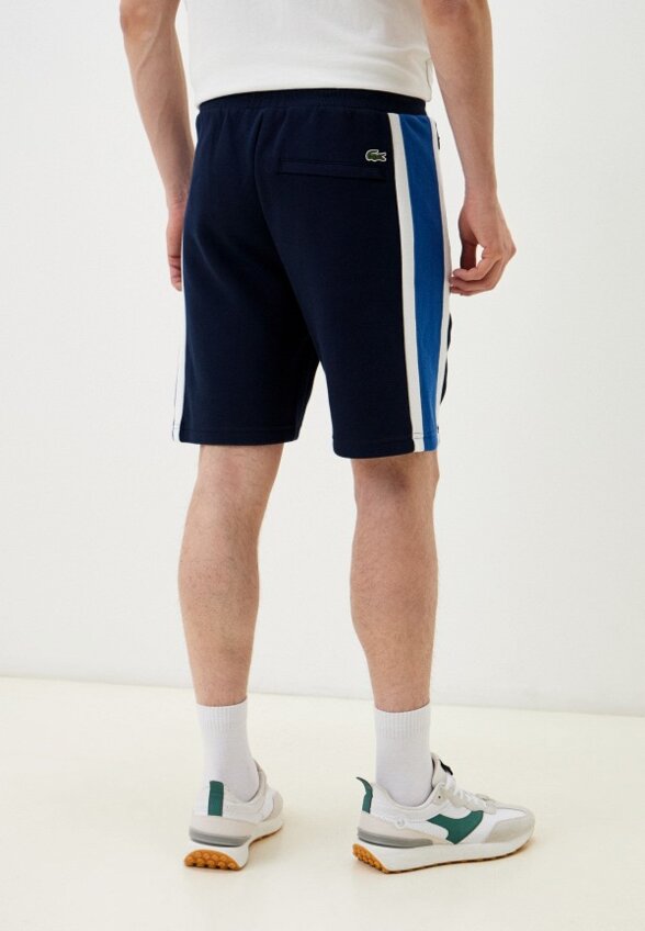 Шорты Lacoste