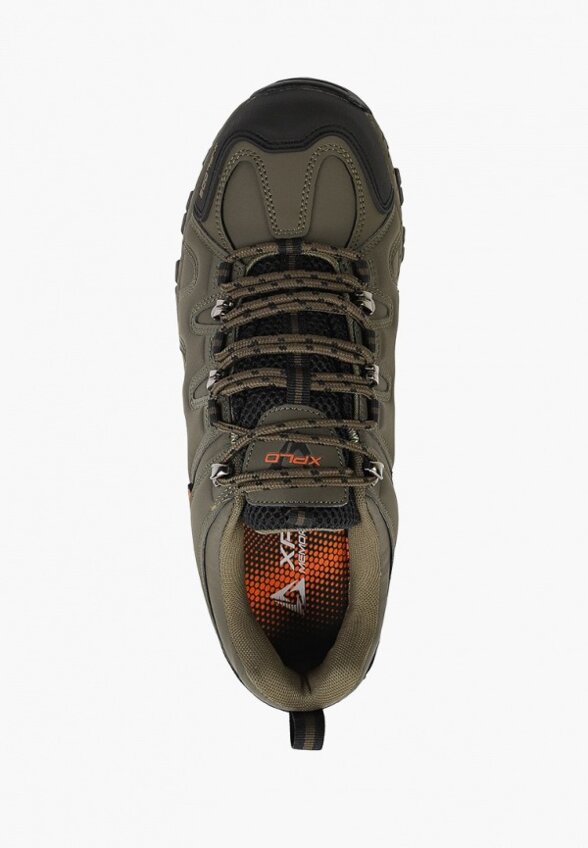 Кроссовки X-Plode