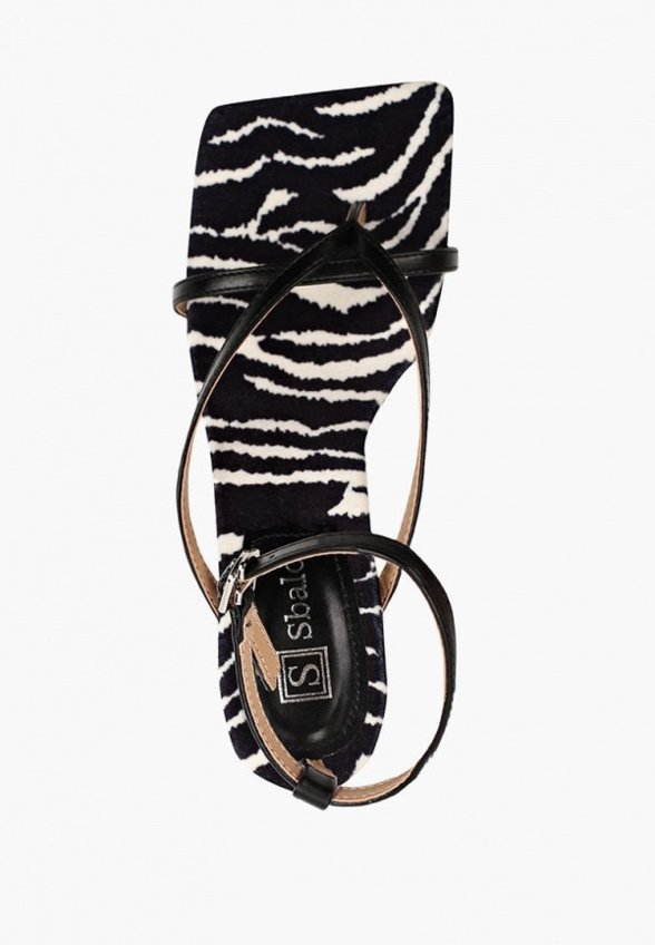 Босоножки Sbalo