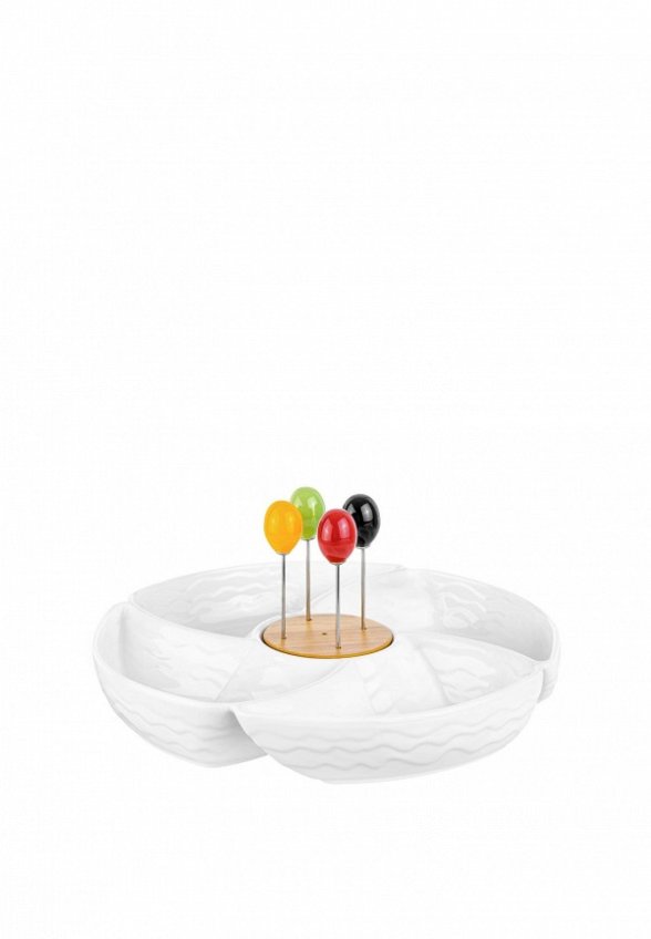 Менажница Elan Gallery