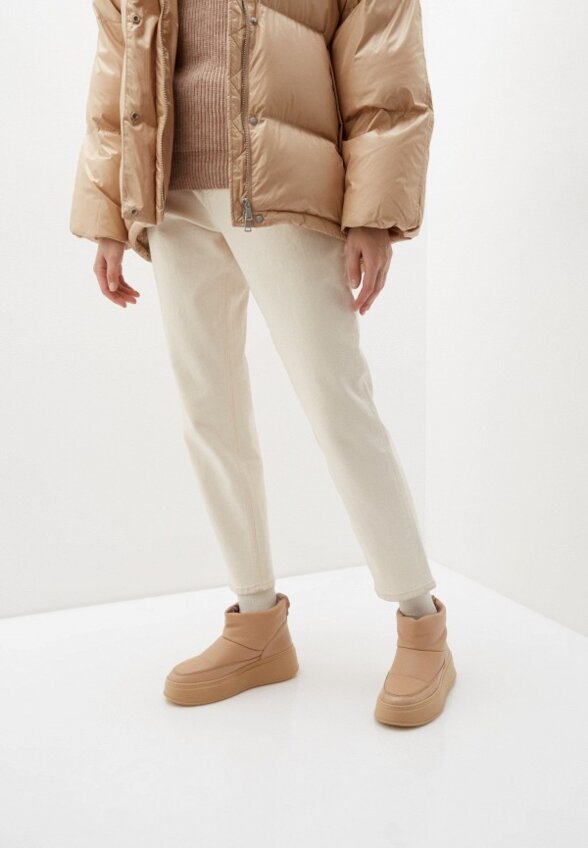 Полусапоги Euros Style