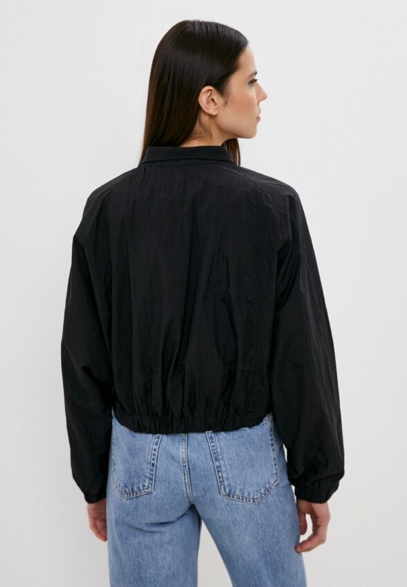 Куртка-рубашка Abricot