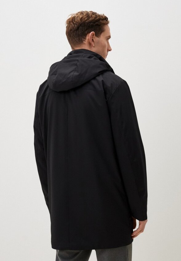 Куртка утепленная Igor Plaxa