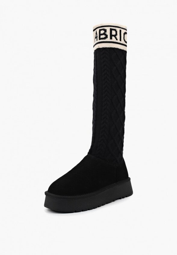 Сапоги Abricot