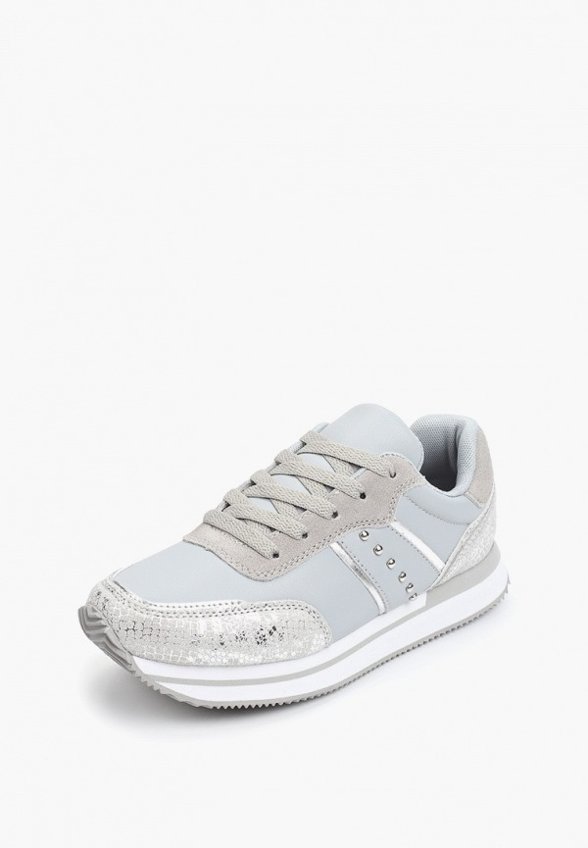 Кроссовки El'Rosso