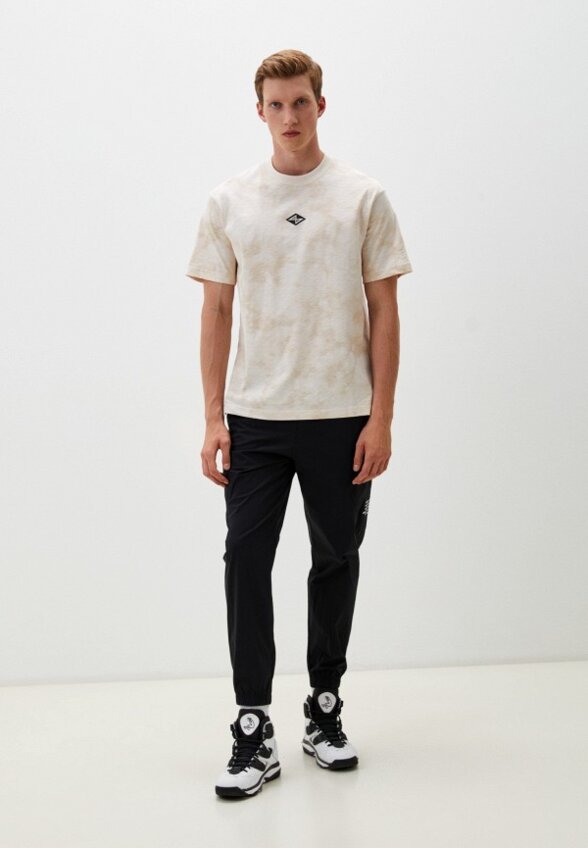 Брюки спортивные Anta