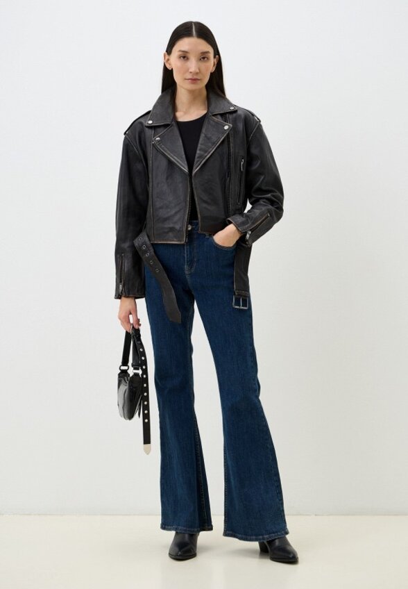 Косуха Снежная Королева