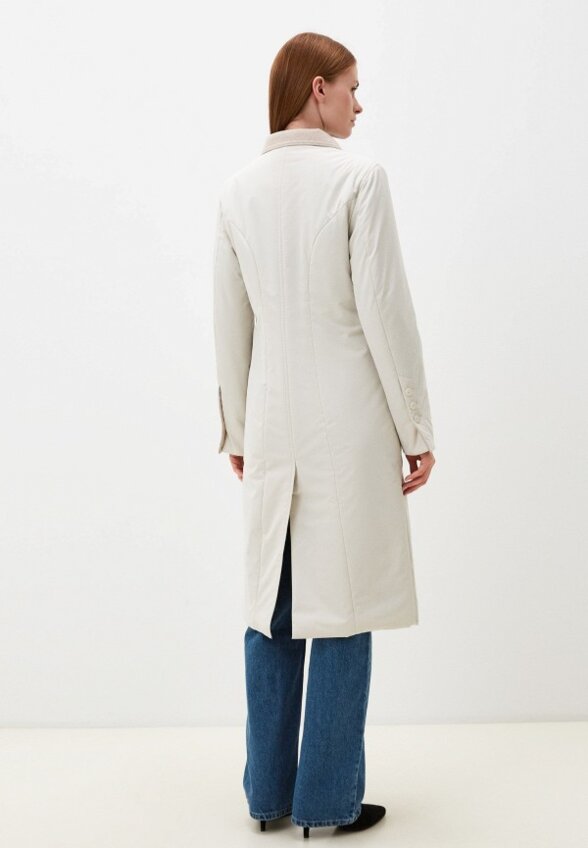 Куртка стеганая Dimma