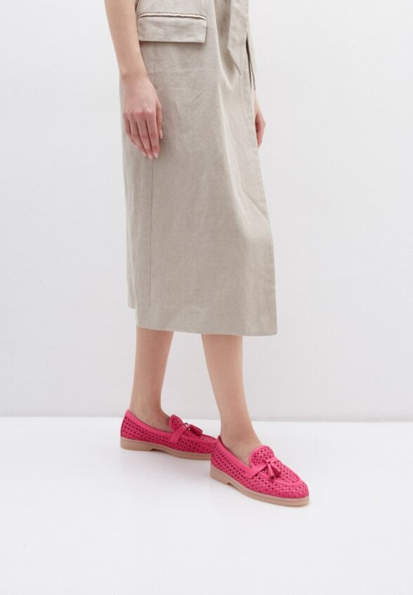 Лоферы Graciana