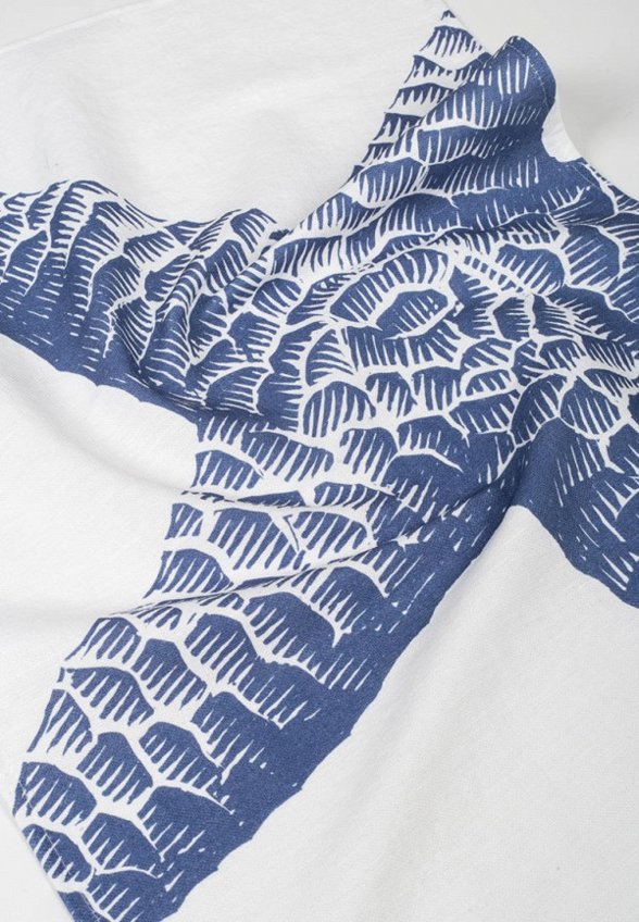 Набор полотенец кухонных Bellehome