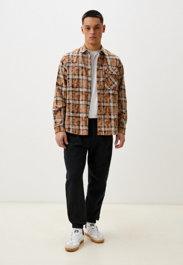 Брюки спортивные Qwentiny