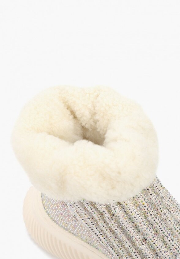 Ботинки Graciana