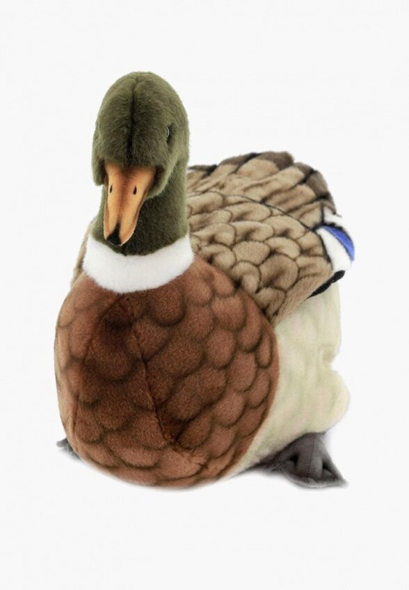 Игрушка мягкая Hansa