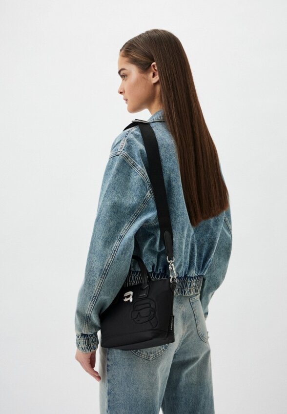 Сумка Karl Lagerfeld