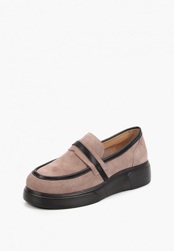 Лоферы Ascalini