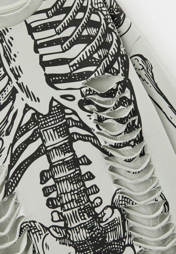 Свитшот Gloria Jeans