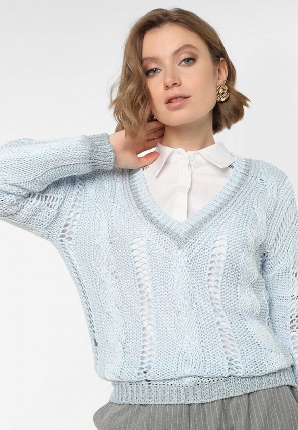 Пуловер Passegiata