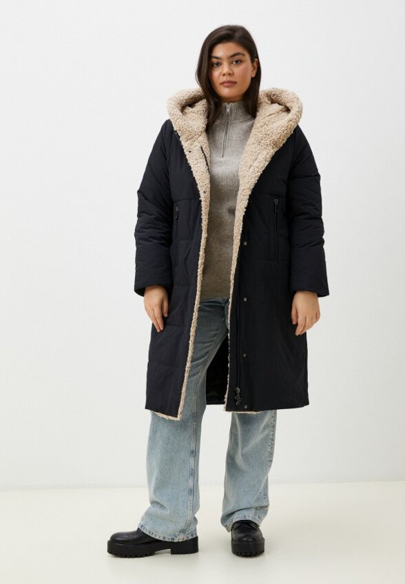 Пуховик Ogmando