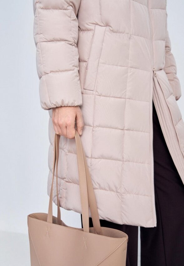 Пуховик Finn Flare