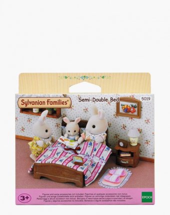 Набор игровой Sylvanian Families детям