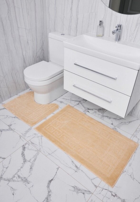 Коврики 2 шт. Arloni