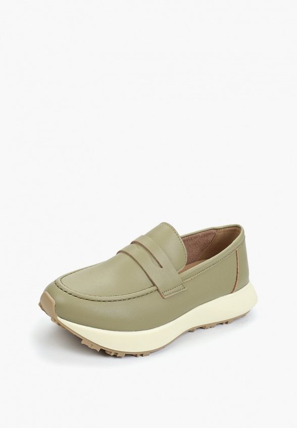 Слипоны Thomas Munz