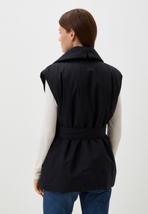 Жилет утепленный Baon