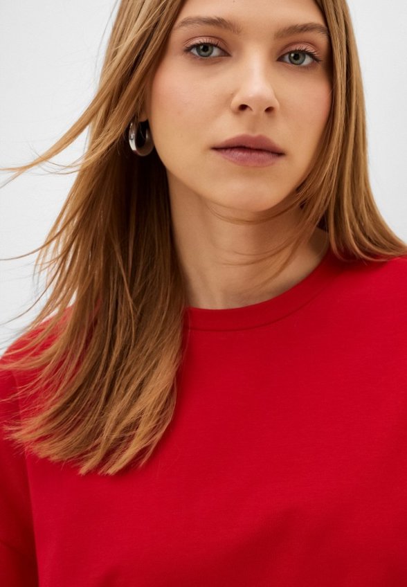 Футболка Fashion.Love.Story