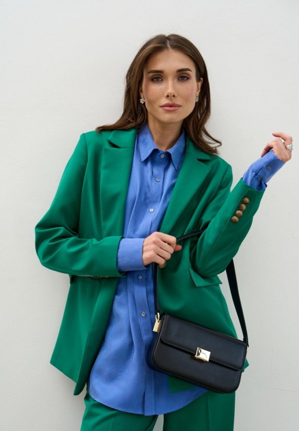 Сумка Levertige