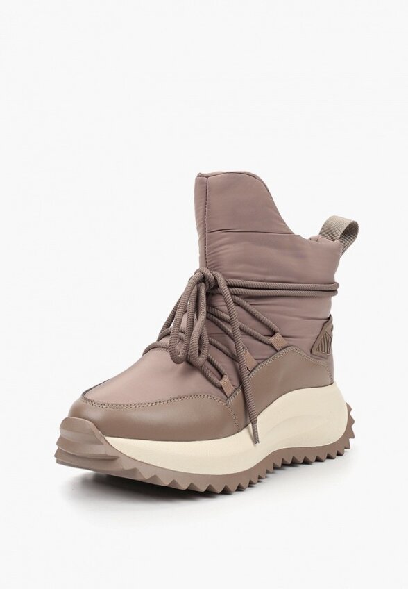 Ботинки Saivvila