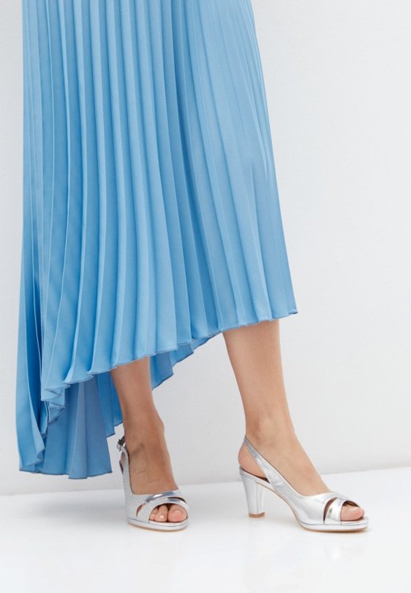 Босоножки La Bottine Souriante