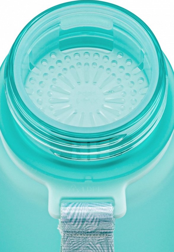 Бутылка спортивная Elan Gallery