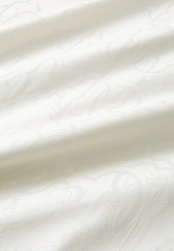 Постельное белье Евро Roberto Cavalli