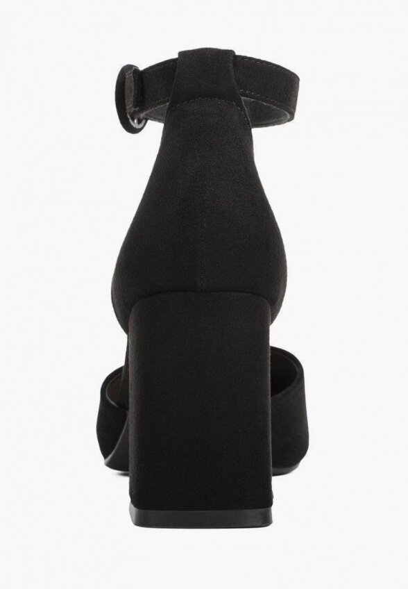 Туфли T.Taccardi