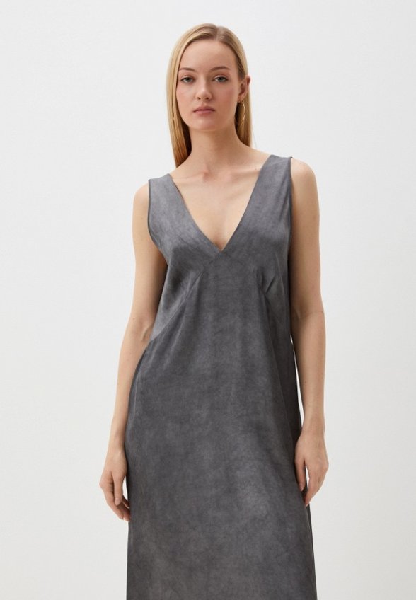 Платье Voluminous