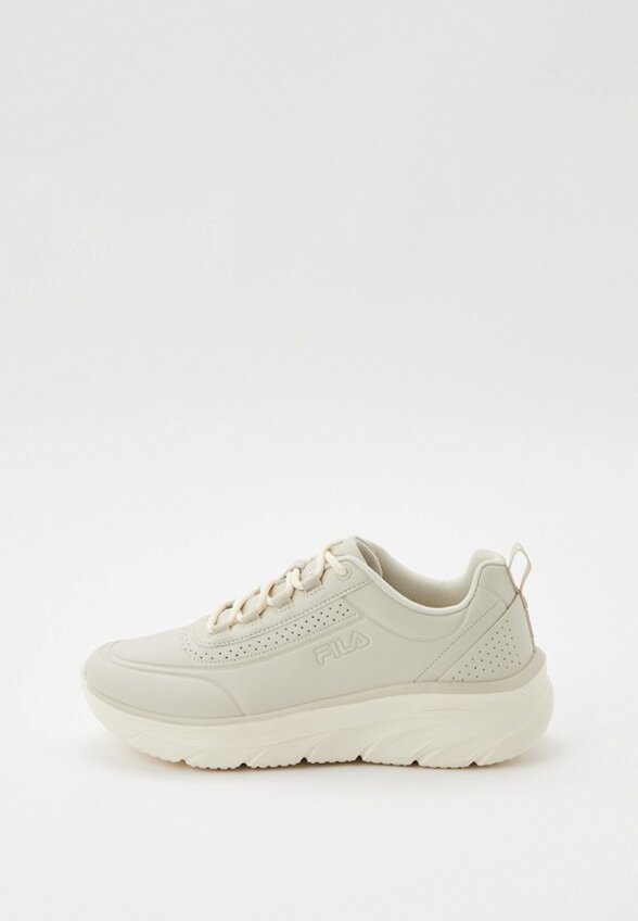Кроссовки Fila