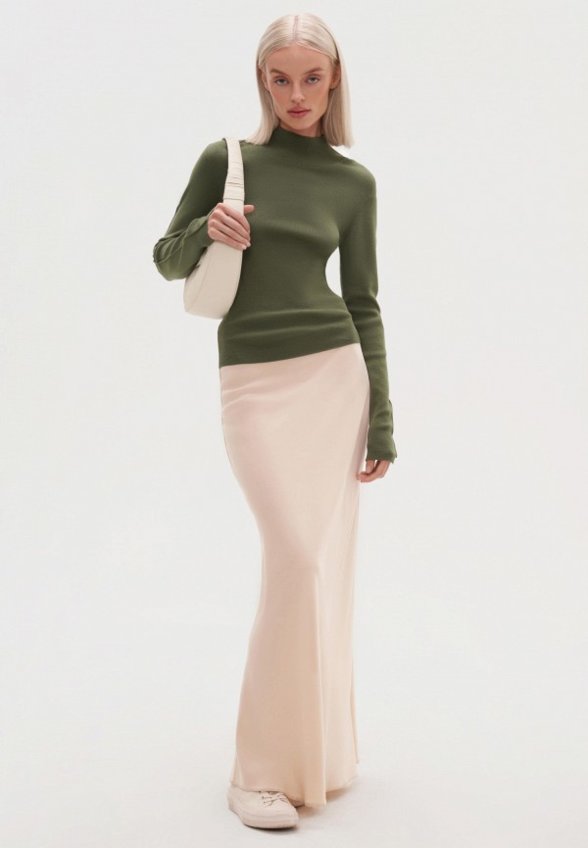 Джемпер Top Top