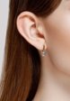 Серьги Diamant2  - превью