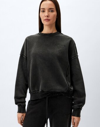 Свитшот Guess женщинам